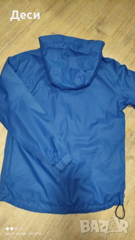 пролетно яке за момче , снимка 2 - Детски якета и елеци - 44449155