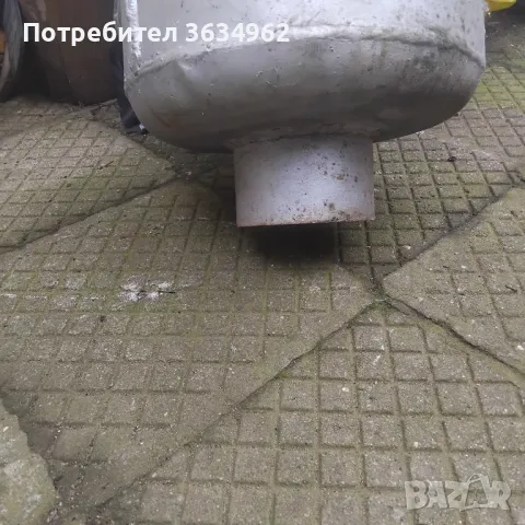 Бойлер, снимка 4 - Бойлери - 49696178