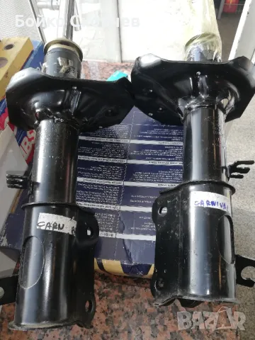  Предни амортисьори за КИА Карнавал ., снимка 2 - Части - 48892958
