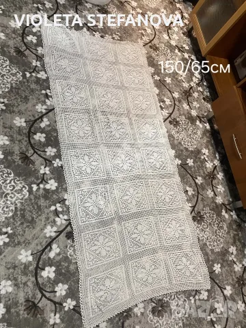 Покривки за маса всякакви модели , снимка 7 - Покривки за маси - 56510431