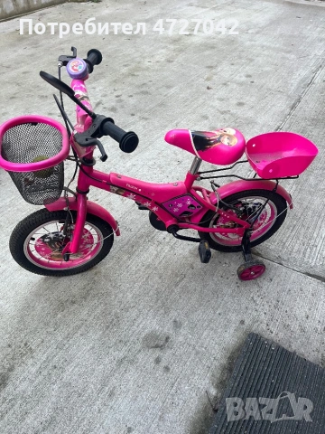 Детско колело