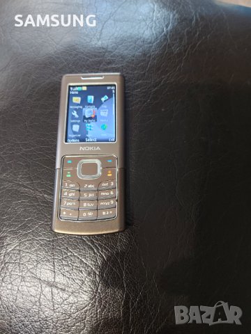 Nokia - 6500, снимка 1 - Nokia - 44252527