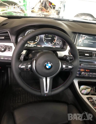 Волани за BMW E21 E30 E36 E46 E90 E91 E92 E93 F30 F31 F34 G20 G21, снимка 7 - Части - 47732014