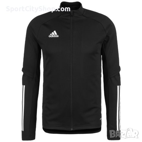 Спортно горнище Adidas Condivo 20 FS7108, снимка 1 - Спортни дрехи, екипи - 42836574