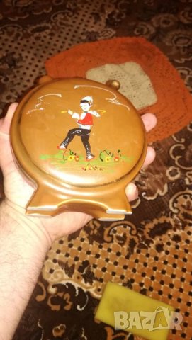 Продавам бг керамични фигури-стара изработка, снимка 14 - Други - 30250057