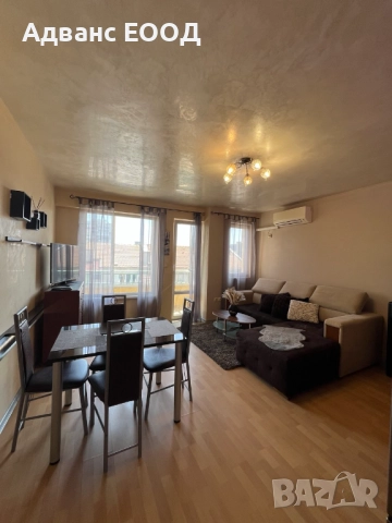 Двустаен апартамент в Широк център, снимка 2 - Апартаменти - 50562874