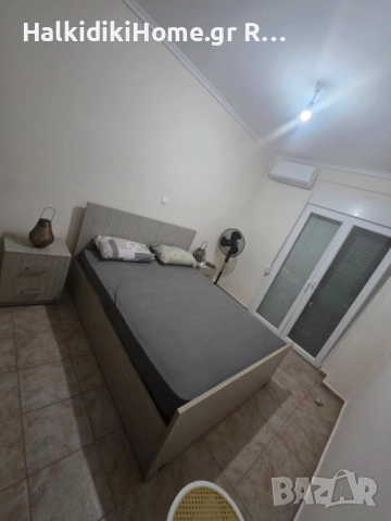 Апартамент 90м2 на 2-ри етаж в Неа Потидеа Халкидики!, снимка 6 - Апартаменти - 52950406