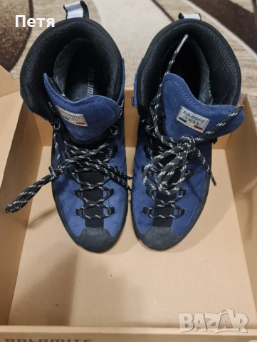 Туристически обувки Dolomite Steinbock Goretex 2.0, снимка 9 - Зимни спортове - 52537866