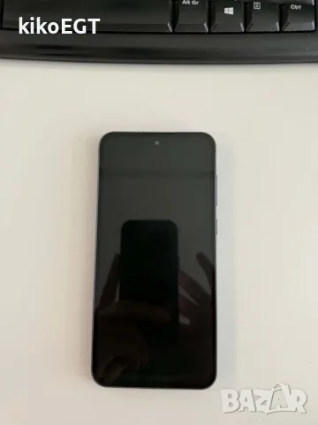 Samsung Galaxy A55 5G 128GB, снимка 2 - Samsung - 56110597