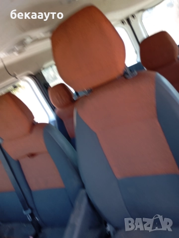 Фиат Дукато на части , снимка 5 - Автомобили и джипове - 51666378