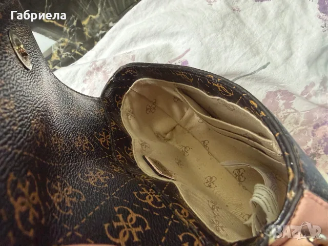 Дамски чанти 3бр, снимка 9 - Чанти - 56461534