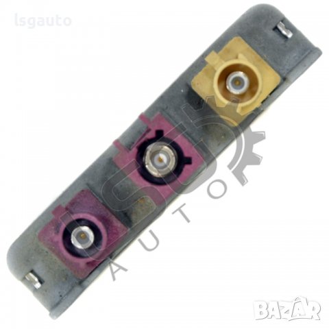 Усилвател антена Volkswagen Touran I 2003-2010 VT110522N-191, снимка 2 - Части - 36822527