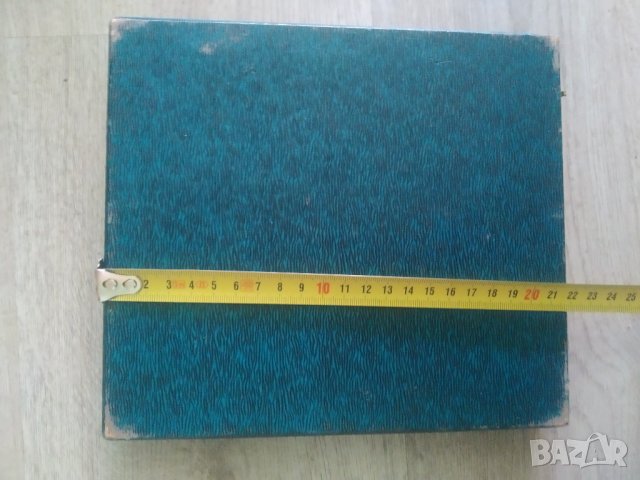 барокови прибори за сервиране, снимка 5 - Антикварни и старинни предмети - 38174340