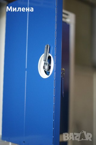 Шкаф за лични вещи, снимка 4 - Шкафове - 36867594