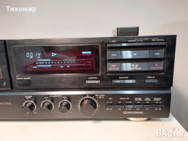 AKAI GX-75 MKII, снимка 6 - Декове - 50351016