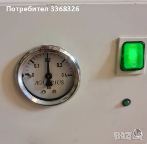 Електролитен апарат за запояване Aquarius 70, снимка 5 - Медицинска апаратура - 51231579