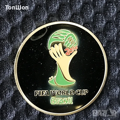 Монета Cristiano Ronaldo, снимка 2 - Нумизматика и бонистика - 51731226