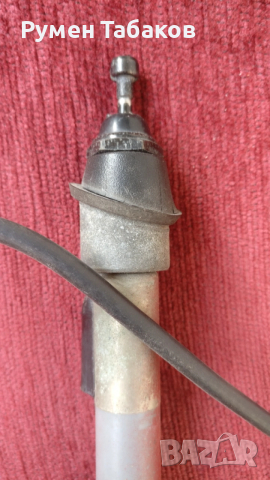 Фар и антена за Ваз 2101 , снимка 6 - Части - 51687092