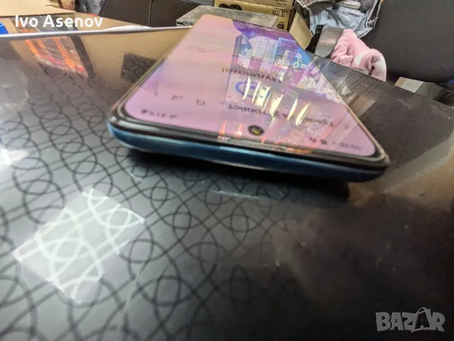 Samsung A51 128 Gb green, снимка 6 - Samsung - 43171718