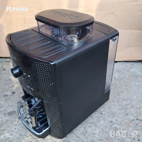 Кафемашина Krups, снимка 2 - Кафемашини - 54342898