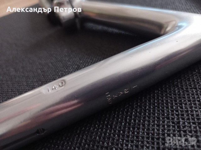 Ретро лапи 3ttt, SAKAE, SR, снимка 6 - Велосипеди - 30874077