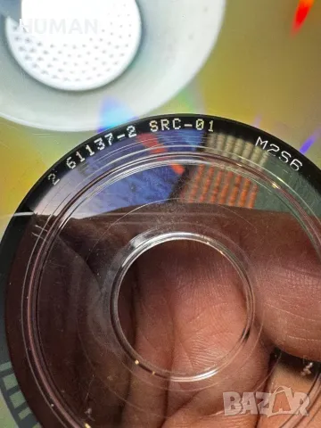 Yngwie Malmsteen , снимка 4 - CD дискове - 47826659