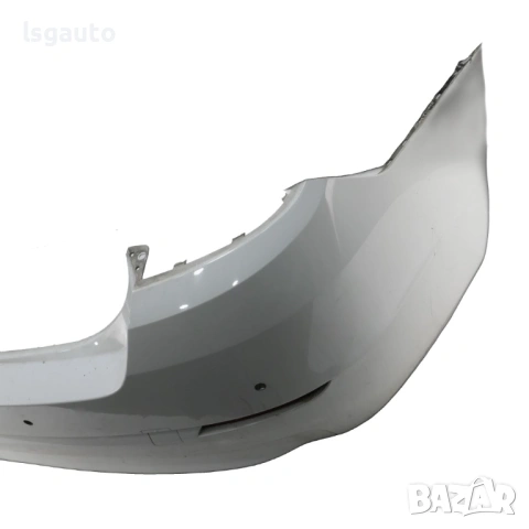 Задна броня BMW 5 Series (F10, F11) 2010-2016 ID:159589, снимка 3 - Части - 54143028