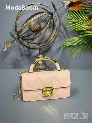 Christian Dior дамски чанти Различни цветове , снимка 7 - Чанти - 48856146
