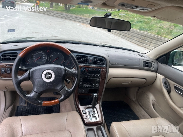 Subaru Outback H6-3.0 Швейцария, снимка 6 - Автомобили и джипове - 52146384