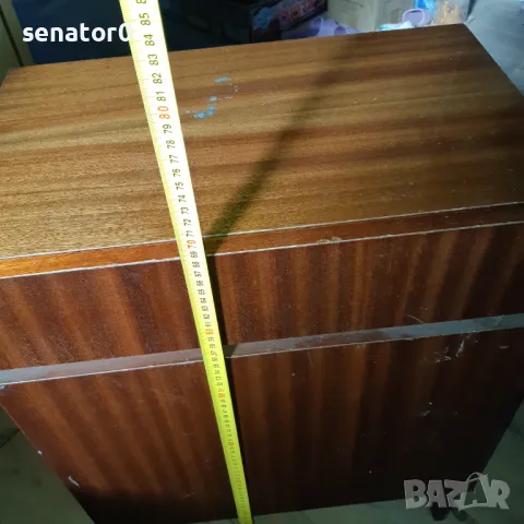 Малък шкаф за дрехи и принадлежности, снимка 5 - Шкафове - 49242742