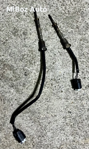 Температурен датчик БМВ E серия BMW