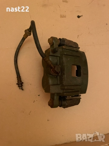 Преден десен апарат  Грейт Уол 5/Great Wall Hover 5