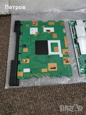  Tелевизор Samsung QE65Q80BAT For 65Inc MAIN BOARD BN94-17616X, снимка 5 - Части и Платки - 52723298