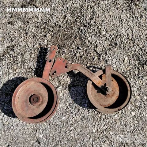 Обтегач за ремък , снимка 2 - Части - 49098843