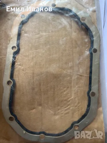 Гарнитура картер на скоростна кутия Опел Астра,Кавалиер,Вектра