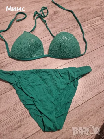 Бански Calzedonia , снимка 5 - Бански костюми - 48381672