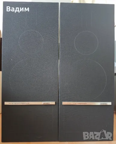 Philips F 9432, снимка 2 - Тонколони - 48329307