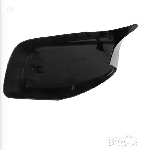 Батман капаци за огледала за BMW E60 / E61, снимка 4 - Аксесоари и консумативи - 55939404