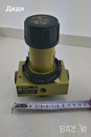 Магнет вентили / соленоиди / други, снимка 5 - Други инструменти - 19352070