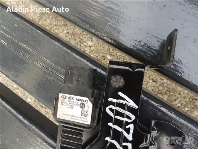 Интелигентен круиз контрол, радар сензор, Distronic Kia Niro код 96400-G5000 , снимка 3 - Аксесоари и консумативи - 50286612