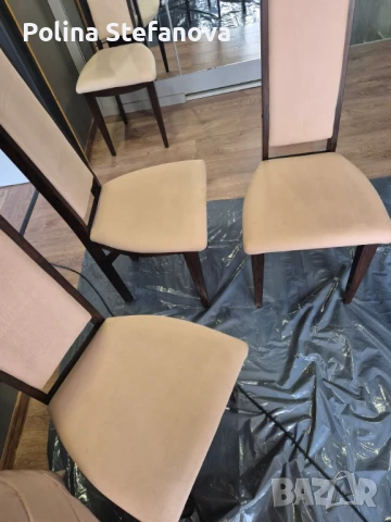 Пране на мека мебел , снимка 10 - Други почистващи услуги - 51326105