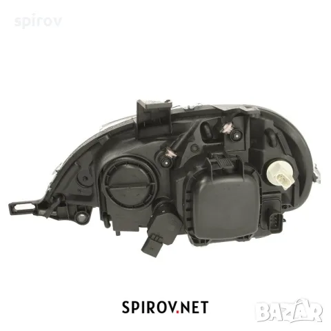 Десен фар Mercedes ML W163 фейслифт 2002-2005, снимка 2 - Части - 55715954