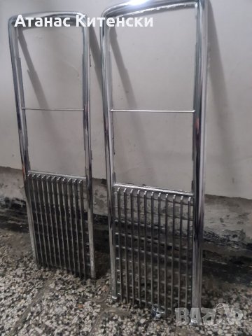 Решетки за руски коли лада 2106.лада 2103.жигула 2101.2102.21011.21013.   0895486622, снимка 10 - Части - 34920139