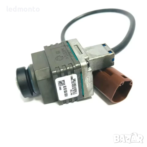 Предна Камера 360° за Mercedes-Benz W205 W218 W292 W448 W253 OE A0009050806 , снимка 2 - Части - 51470988