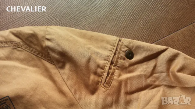 G-Star FLEET Jacket Размер M мъжко яке 31-64, снимка 9 - Якета - 48072474