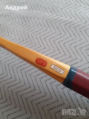 Стара ракета,хилка за тенис Ekstra, снимка 6 - Други ценни предмети - 31153392