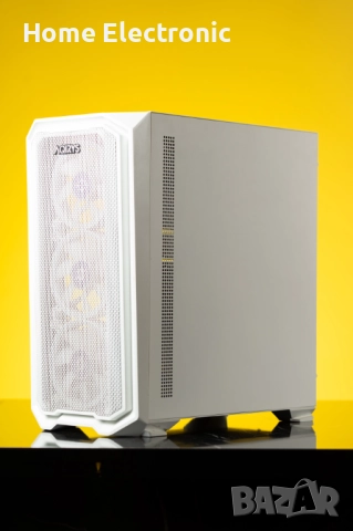 Геймърски компютър Ryzen 7 5600x | RTX 3060 12GB | 16 GB RAM |, снимка 5 - Геймърски - 52057575