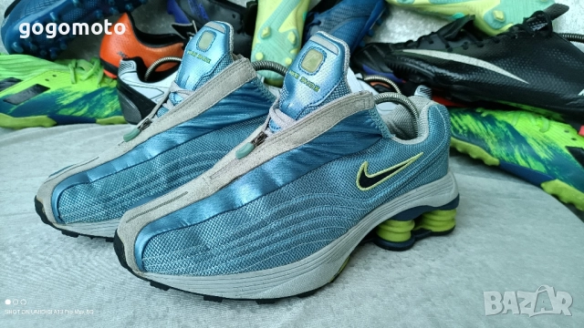 Бутонки, футболни обувки, калеври, стоножки от номер 19 до 39, снимка 6 - Детски маратонки - 49982134