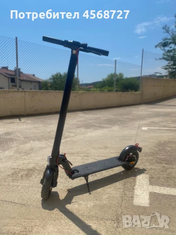 Електрическа тротинетка Wispeed T850