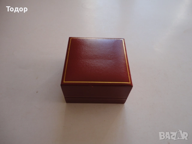 кутия за часовник Preet Jewels